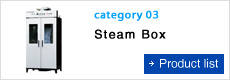 Steam Box