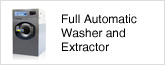 Full Automatic Washer and Extractor