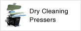 Dry Cleaning Pressers