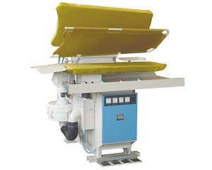 Sandwich Legger Press