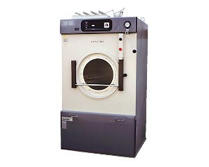 Steam Drier