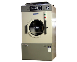 ガス乾燥機(TD-30G) | 乾燥機 | 業務用洗濯機のイツミ製作所